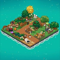 Garden & Bird Demo Game: Trang trí khu vườn mini tuyệt đẹp