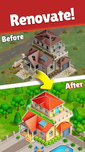 Garden Design Makeover cho bạn cải tạo nhiều không gian khác nhau
