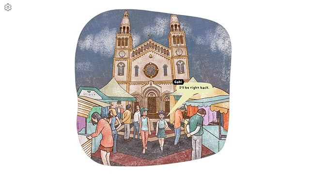 Lựa chọn giúp Blossom tìm thấy tình yêu và trưởng thành hơn trong suy nghĩ