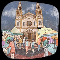 Garden of Love - Playtest Game Visual Novel