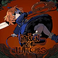 Garden of Witches: Game Roguelike Khôi phục Khu Vườn Ma Thuật
