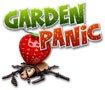 Garden Panic: Bảo Vệ Vườn Dâu Tây - Game Vui Nhộn