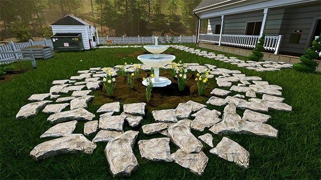 Garden Simulator bổ sung nhiều tính năng mới, cải thiện, cân bằng và khắc phục lỗi để nâng cao trải nghiệm chơi game