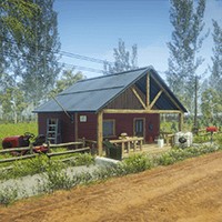 Garden Simulator 1.0.4.0: Game Mô Phỏng Nông Trại Chân Thực