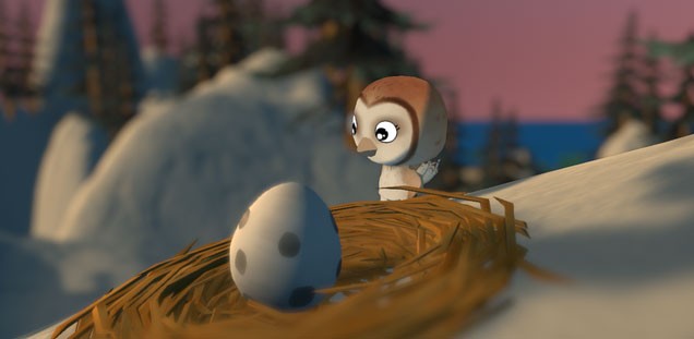 Bản cập nhật Giáng Sinh đồ sộ cho Garden Paws game