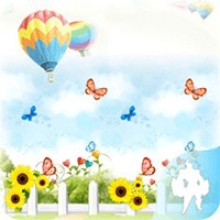 Garden Story iOS 1.0.0: Game xếp hoa Line 98 hấp dẫn