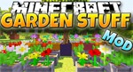 Garden Stuff Mod - Trang trí vườn và trồng cây