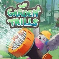Garden Trills: Game Chim Sẻ Làm Vườn Thư Giãn