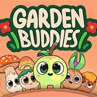Garden Buddies: Game Vườn Xả Stress Dễ Thương