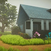 Gardener Game: Trải nghiệm mô phỏng làm vườn A-Z