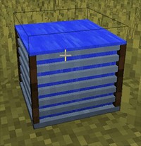 Gardening Tools Mod Minecraft: Công Cụ Làm Vườn Siêu Tốc