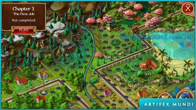 Gardens Inc. - from Rakes to Riches