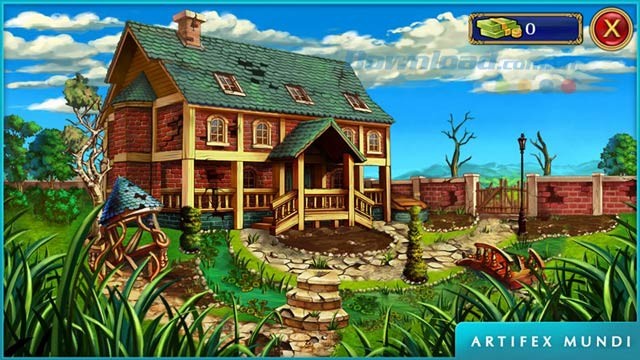 Gardens Inc. - from Rakes to Riches