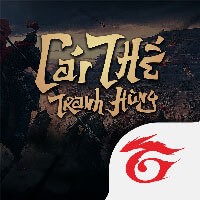 Garena Cái Thế Tranh Hùng - Game Chiến Thuật PC Hàng Đầu