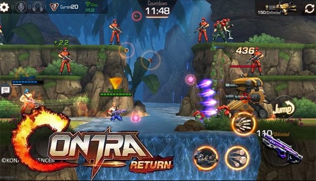 Đồ họa đẹp mắt