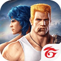 Garena Contra: Return - Tải game Contra 4 nút trên Android