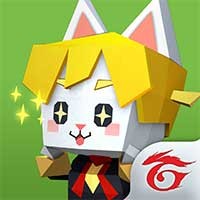 Garena Fantasy Town: Game Quản Lý Thị Trấn Ảo Mới Nhất