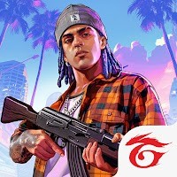 Garena Free City: Game cướp đường phố giống GTA | Tải và chơi ngay!