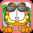 Garfield's Diner Hawaii - Game nấu ăn Android