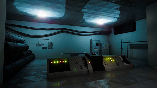 Garten of Banban 0 được cung cấp miễn phí thông qua cửa hàng Steam