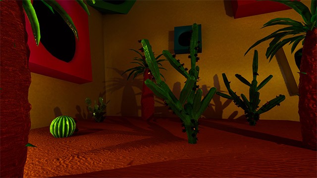 Lật tẩy quá khứ của trường mầm non quỷ ám trước khi đối đầu với thử thách thực sự