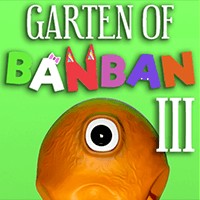 Garten of Banban 3 1.0.1: Khám phá trường mầm non quỷ ám