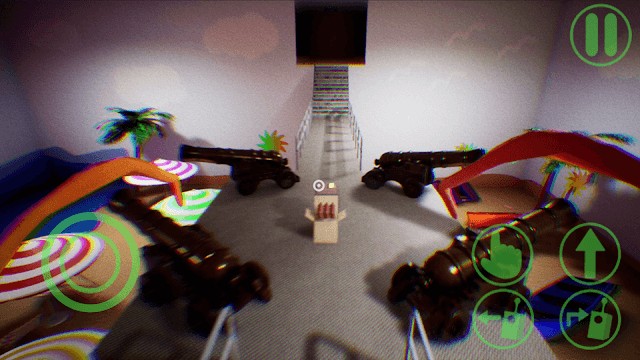 Khám phá từng ngóc ngách