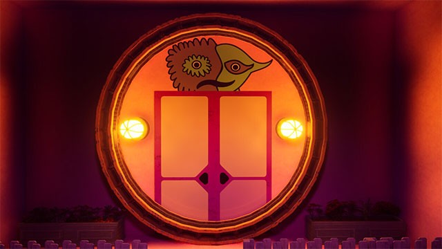 Giải mã bí ẩn, khám phá các ngóc ngách, kết bạn và tìm kiếm lũ trẻ mất tích