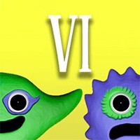 Garten of Banban 6: Game Mầm Non Quỷ Ám 6