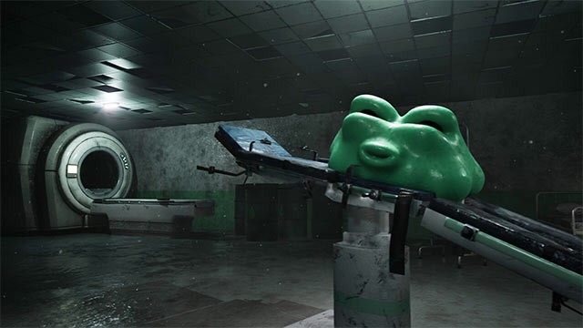 Garten of Banban 8: Anti Devil mang đến hàng loạt địa điểm, nhân vật và thử thách mới