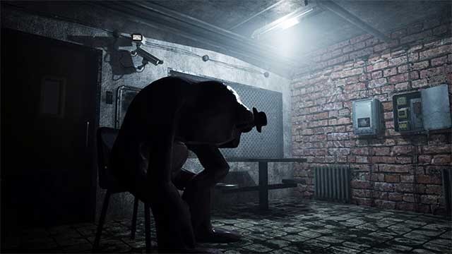 Tiếp tục khám phá những bí mật đen tối trong Trường Mẫu giáo Banban