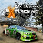 Gas Guzzlers Extreme: Game Đua Xe Bắn Súng Cực Chất