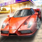 Gas Station 2: Highway Service - Tải Game Mô Phỏng Lái Xe Android