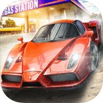 Gas Station 2: Highway Service - Game mô phỏng lái xe iOS