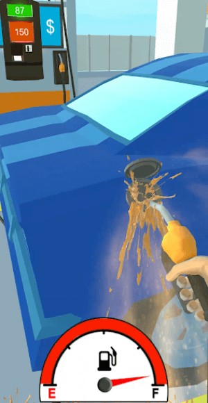 Đừng để xảy ra sự cố