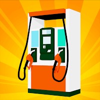 Gas Station Inc. iOS 1.2.3 - Game Mô Phỏng Quản Lý Trạm Xăng