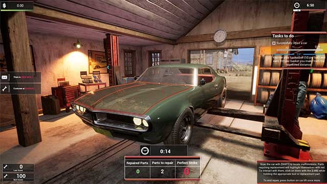 Tính năng mở rộng mang đến nhiều lựa chọn quản lý đa dạng