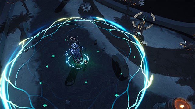 Phiêu lưu khám phá hành tinh vô danh để giành lại trái tim vũ trụ bị đánh cắp