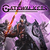 Gatewalkers: Game ARPG Sinh Tồn Co-op Hấp Dẫn