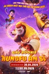Gấu Boonie: Kungfu ẩn sĩ - Phim hoạt hình Trung Quốc mới nhất