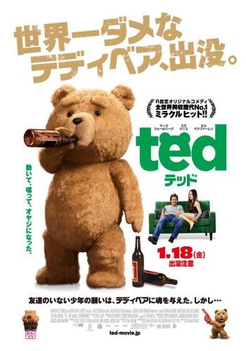 ted 6