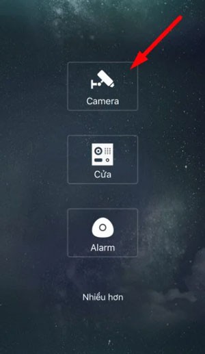 Cài đặt và sử dụng gDMSS