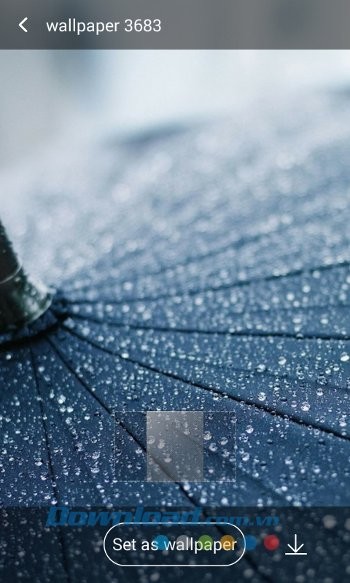 Hình nền chất lượng cao của GEAK Launcher