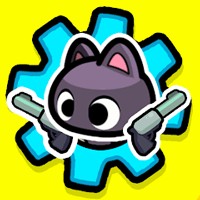 Gear Battle! 0.2.7 - Tải Game Chiến Thuật Hành Động Android