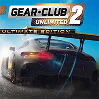 Gear.Club Unlimited 2 - Ultimate Edition: Trải nghiệm đua xe đỉnh cao