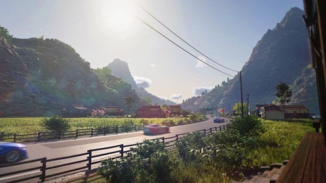 Gear.Club Unlimited 3 là game đua xe thể thao cá tính, phong cách