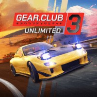 Gear.Club Unlimited 3: Trải nghiệm đua xe thể thao đường phố đỉnh cao