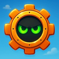 Gear Fight - Game chiến thuật lắp ráp bánh răng độc đáo