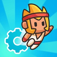 GearPaw Defenders! - Game phòng thủ tháp hợp nhất bánh răng trên iOS