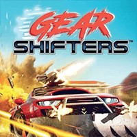 Gearshifters Demo 1.0.2.1: Game Đua Xe Bắn Súng Điên Cuồng